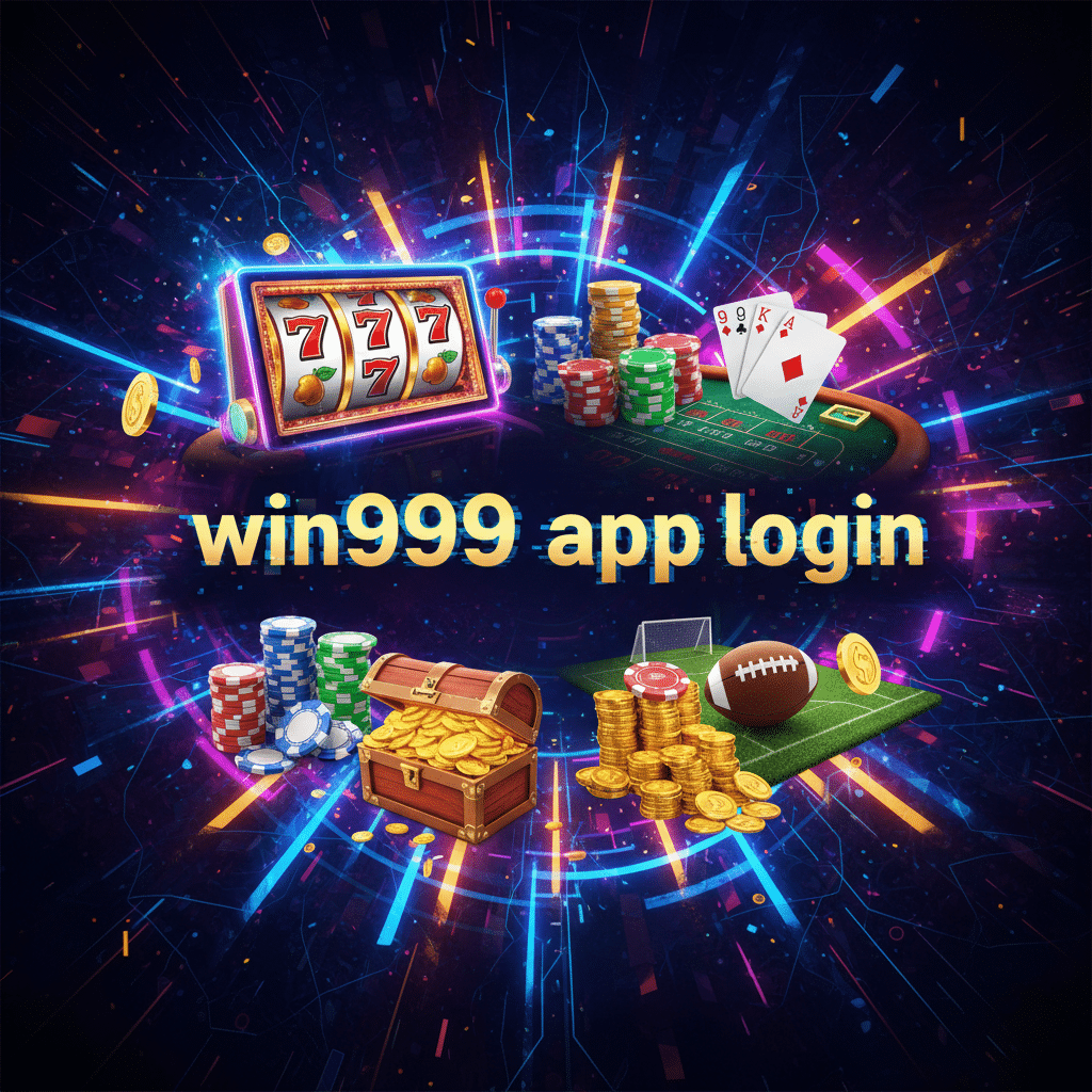 win9999 app login